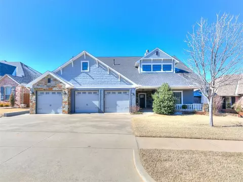 3102 Turnberry Ct, Norman, OK 73069