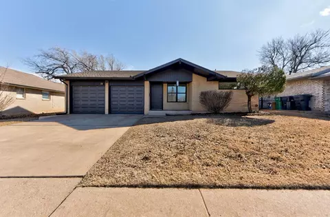 8900 S Villa Pl, Oklahoma City, OK 73159