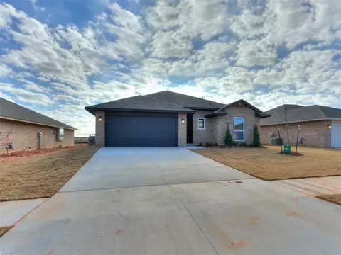4022 Lynford Ln, Norman, OK 73026
