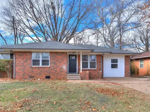1616 Rosemont Dr, Norman, OK 73072