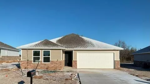 1730 E Krayler Ave, Stillwater, OK 74075