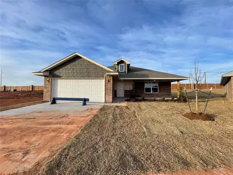 2337 SE 89th Ter, Oklahoma City, OK 73160
