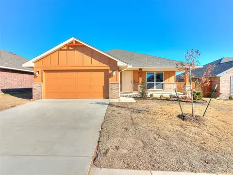 1108 Acacia Creek Dr, Yukon, OK 73099