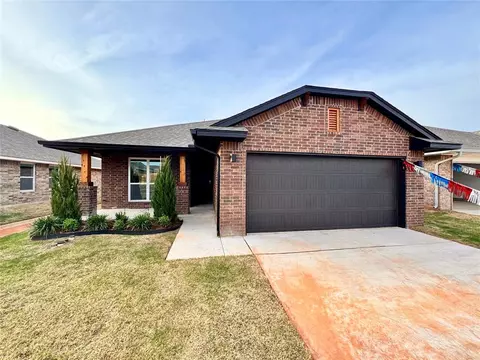 3440 NW 179th St, Edmond, OK 73012