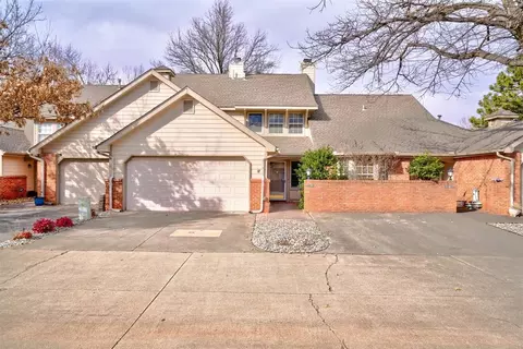 11819 Red Oak Way, Oklahoma City, OK 73162
