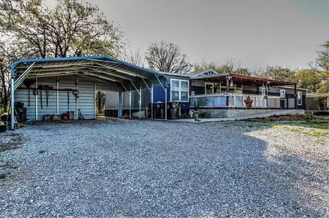 20835 Macarthur Ave, Blanchard, OK 73010