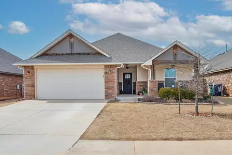 4005 Wind Haven Dr, Oklahoma City, OK 73179