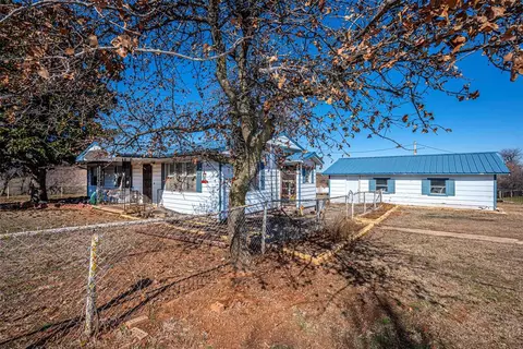 3834 State Highway 92, Chickasha, OK 73018