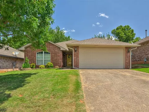 1405 Northern Hills Rd, Norman, OK 73071