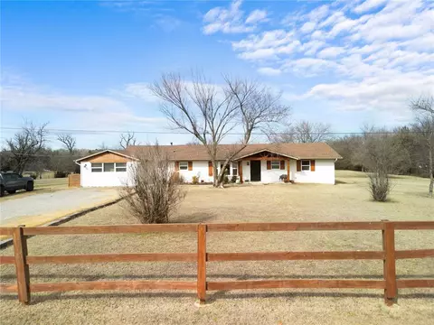 13901 NE 50th St, Choctaw, OK 73020
