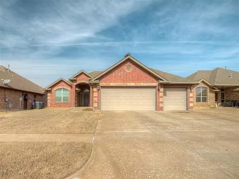 729 SW 157th St, Oklahoma City, OK 73170