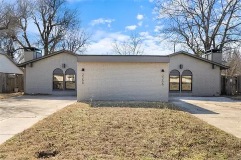 2266 Donna Dr, Norman, OK 73071
