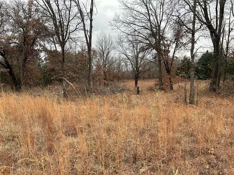 117 Silverwood Ln, Tecumseh, OK 74873