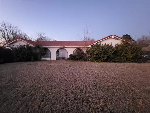 5901 W Hefner Rd, Oklahoma City, OK 73162