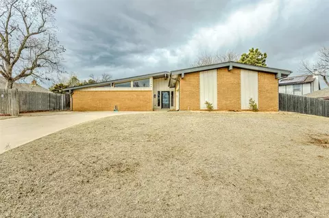 11309 Bluff Creek Dr, Oklahoma City, OK 73162