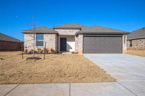 10529 SW 24th Ter, Yukon, OK 73099