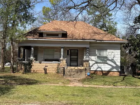 405 E Bradley Ave, Pauls Valley, OK 73075
