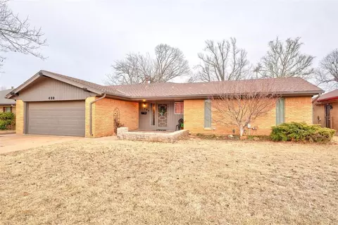 408 SW 64th Pl, Oklahoma City, OK 73139
