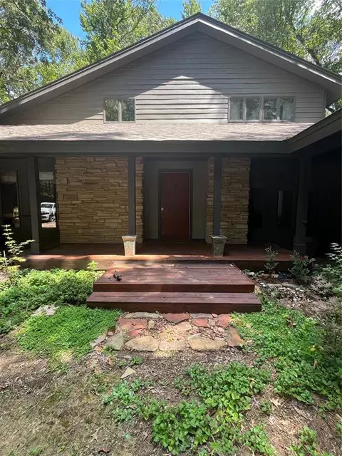 100 Nyssa Ln, Idabel, OK 74745