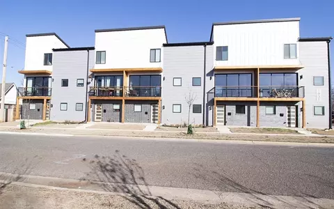 1631 NW 21st St #4, Oklahoma City, OK 73106