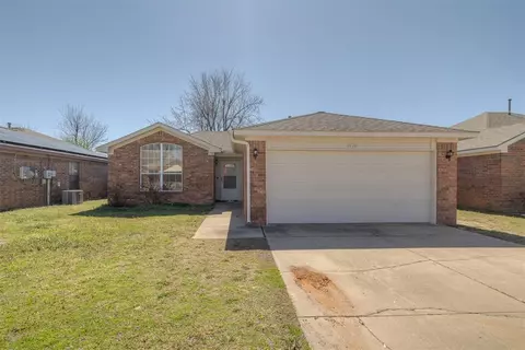 1428 Forest Glenn Cir, Norman, OK 73071