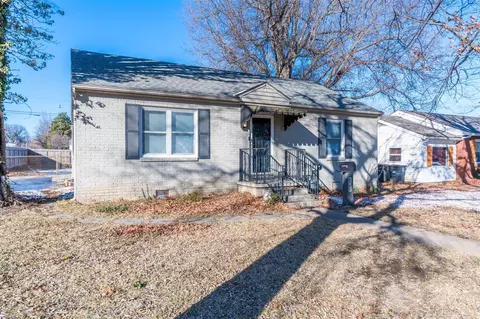 2703 E 3rd St, Tulsa, OK 74104 photo 3