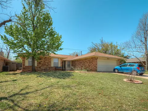 8636 NW 86th St, Oklahoma City, OK 73132