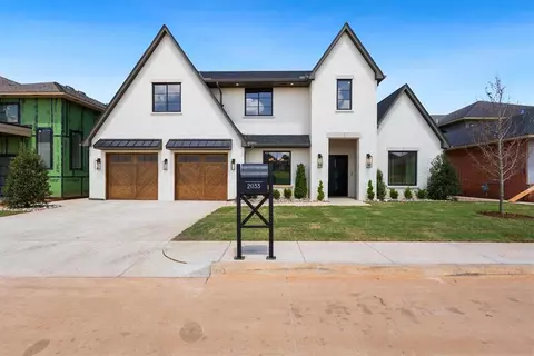 2033 Colonial Way, Edmond, OK 73025