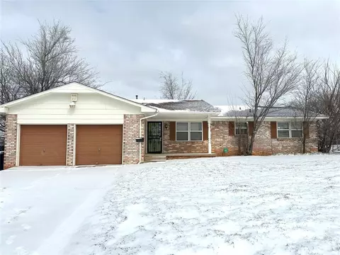 905 E Hill St, Oklahoma City, OK 73105