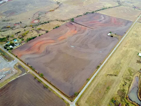 SW 44th Street, Union City, OK 73090