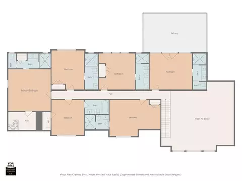 91 Pine Forest Trl, Broken Bow, OK 74728 photo 4