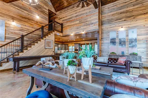 91 Pine Forest Trl, Broken Bow, OK 74728 photo 8
