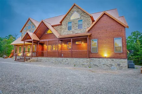 1080 N Lukfata Trail Rd, Broken Bow, OK 74728