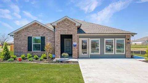 10525 SW 24th Ter, Yukon, OK 73099