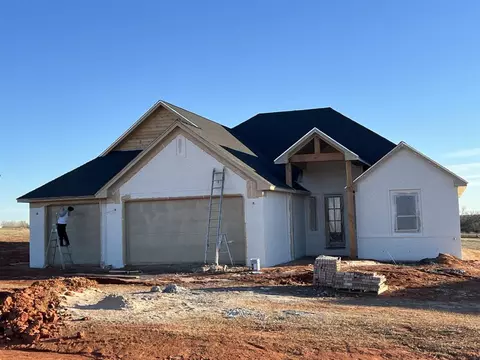 2437 Raven Cir, Blanchard, OK 73010