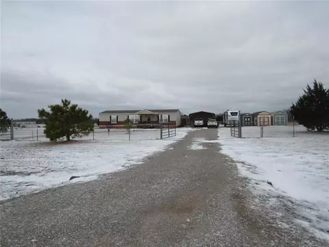 10103 Westview Dr, Lexington, OK 73051