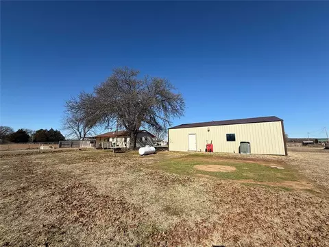 36644 Ew Ew 1210 Rd, Wewoka, OK 74884 photo 5