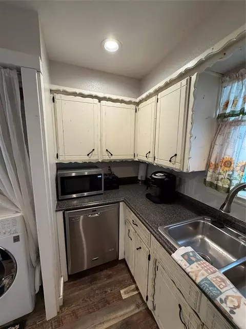 36644 Ew Ew 1210 Rd, Wewoka, OK 74884 photo 16