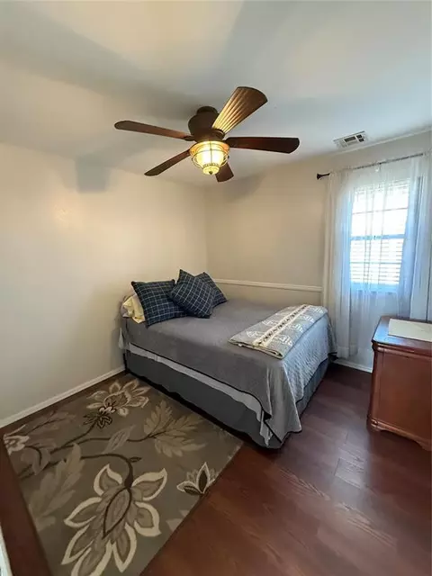 36644 Ew Ew 1210 Rd, Wewoka, OK 74884 photo 18