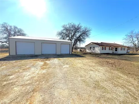 36644 Ew Ew 1210 Rd, Wewoka, OK 74884 photo 3