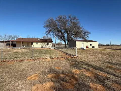 36644 Ew Ew 1210 Rd, Wewoka, OK 74884 photo 4
