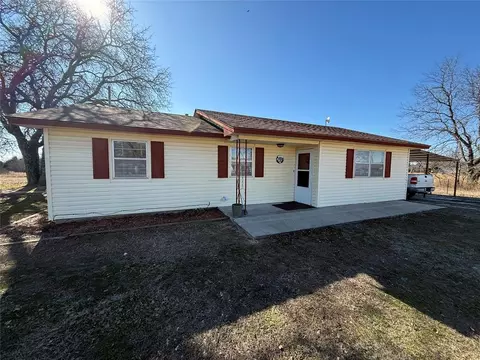 36644 Ew Ew 1210 Rd, Wewoka, OK 74884 photo 2
