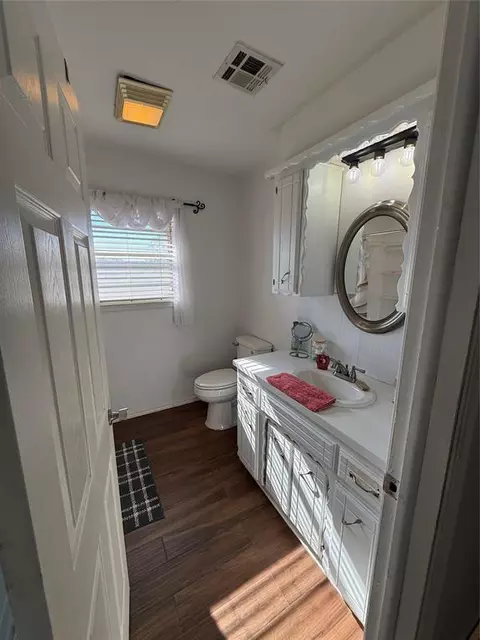36644 Ew Ew 1210 Rd, Wewoka, OK 74884 photo 19
