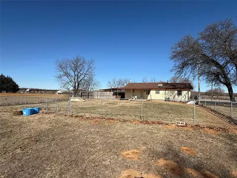 36644 Ew Ew 1210 Rd, Wewoka, OK 74884 photo 6