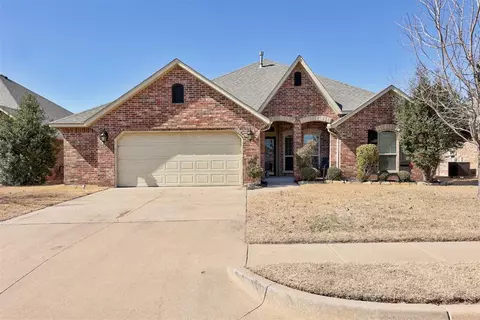 17313 Vitoria Dr, Oklahoma City, OK 73170