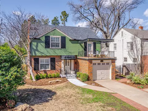 618 S Flood Ave, Norman, OK 73069