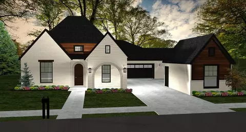 1732 Parkwood Ave, Edmond, OK 73034