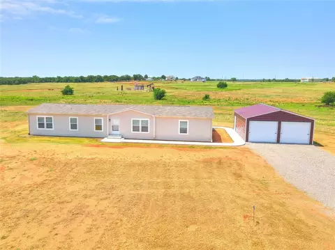 21253 Southerland Dr, Purcell, OK 73080