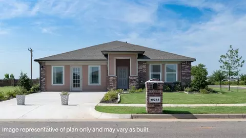 468 Indiana Ct, Newcastle, OK 73065