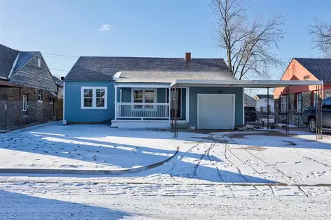 1228 SW 34th St, Oklahoma City, OK 73109